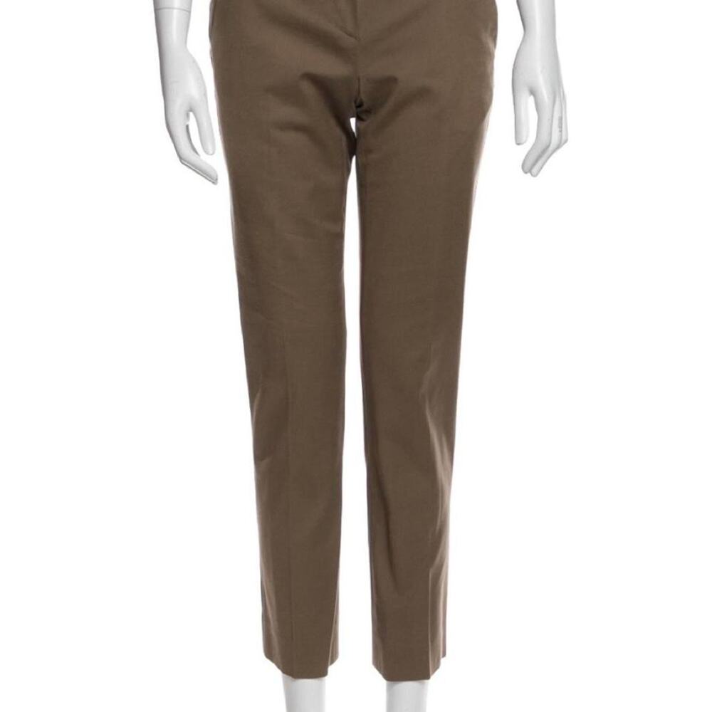 Theory Chinos Size 0